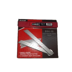 MiLES 9mm Cutter Blade B94-10